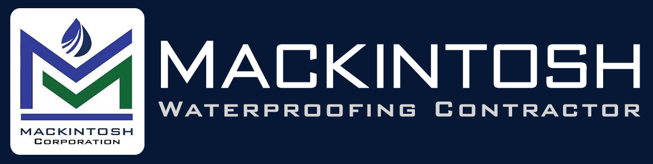 Waterproofing Contractor